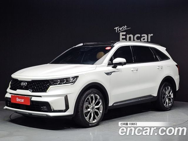 Kia Sorento 2020