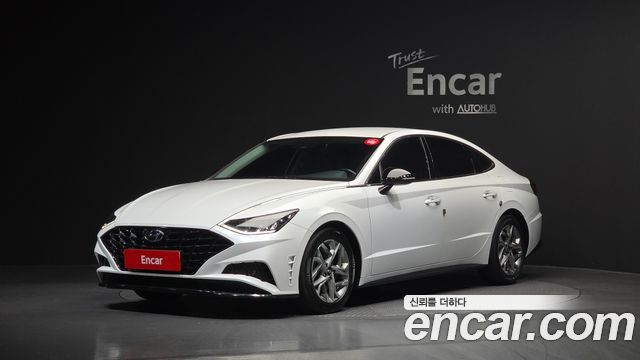 Hyundai Sonata 2022