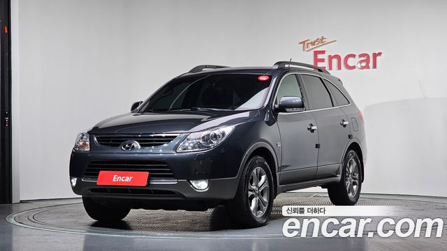 Hyundai Veracruz 2013