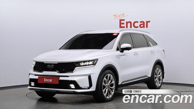 Kia Sorento 2020
