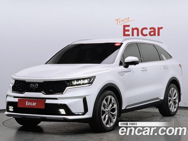 Kia Sorento 2020
