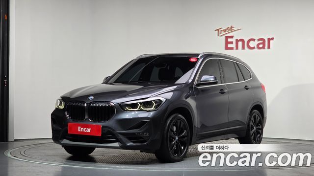 BMW X1 2020
