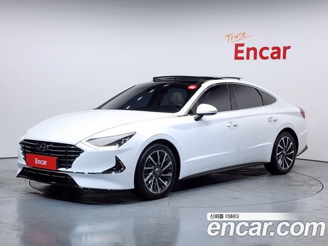 Hyundai Sonata 2019