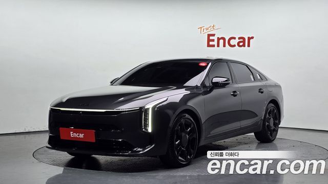 Kia K8 2025