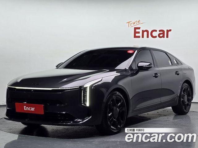 Kia K8 2025
