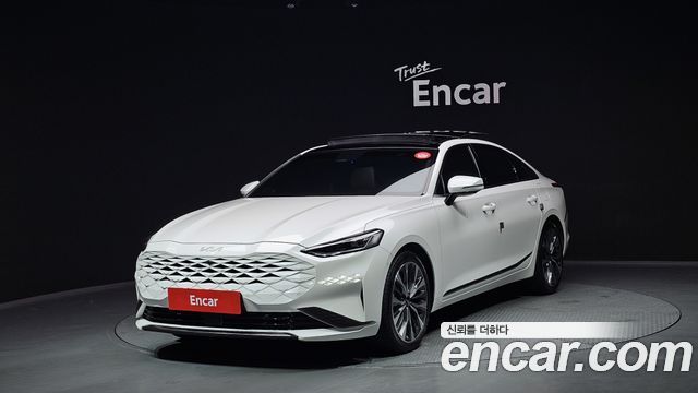 Kia K8 2023
