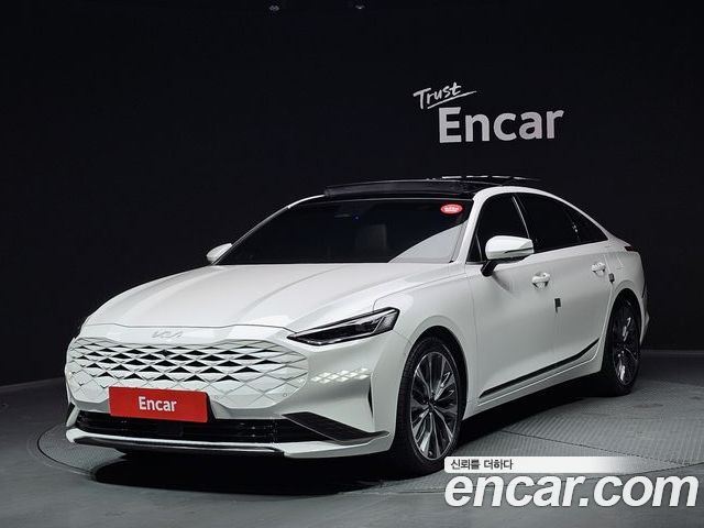 Kia K8 2023