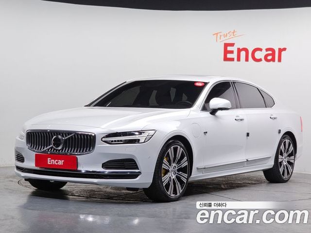 Volvo S90 2020