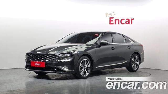 Kia K8 2024