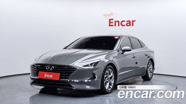Hyundai Sonata 2019