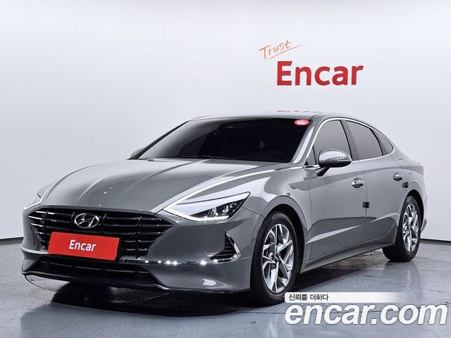 Hyundai Sonata 2019