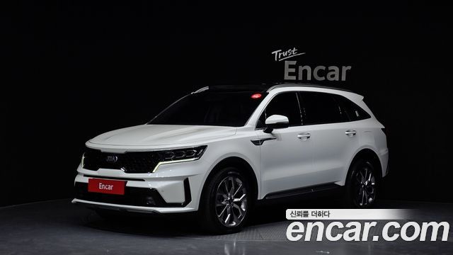 Kia Sorento 2020