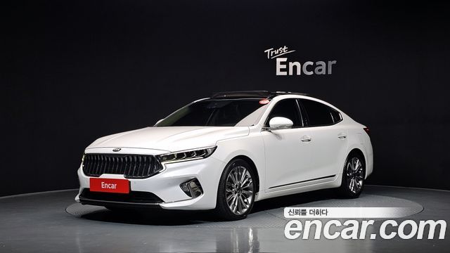 Kia K7 2020