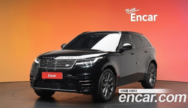 Land Rover Range Rover Velar 2024