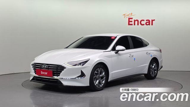 Hyundai Sonata 2019
