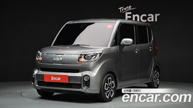 Kia RAY 2022