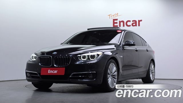 BMW Gran Turismo 2014