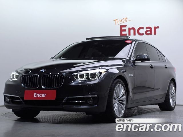 BMW Gran Turismo 2014