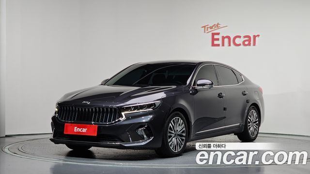 Kia K7 2020