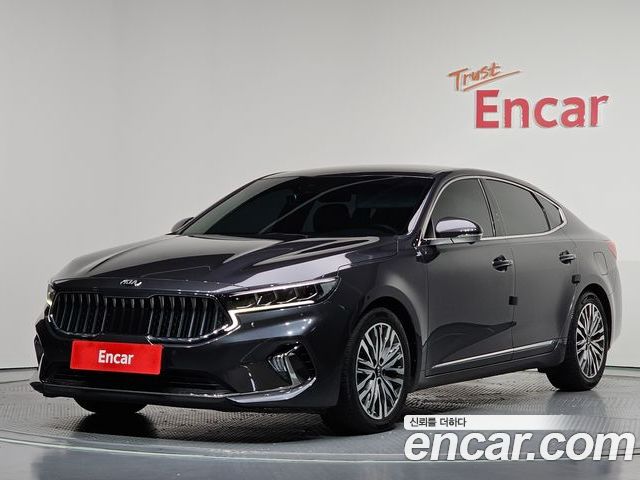 Kia K7 2020