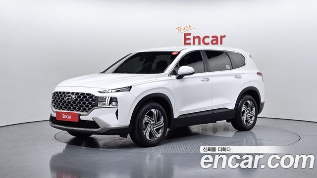Hyundai Santafe 2023