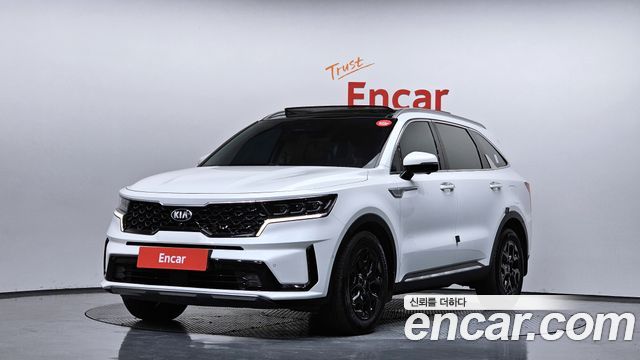Kia Sorento 2020