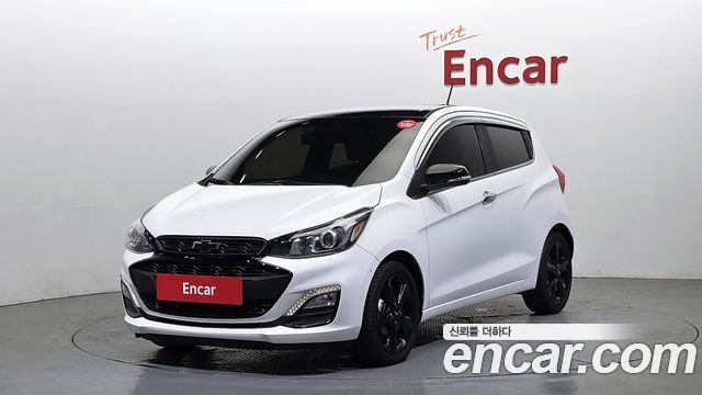 ChevroletGMDaewoo Spark 2019
