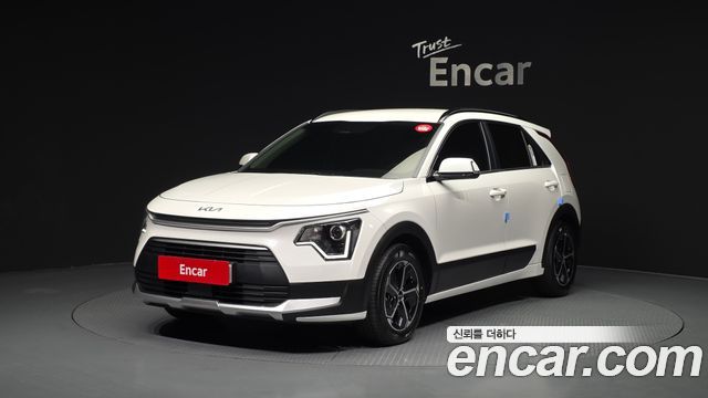 Kia Niro 2026