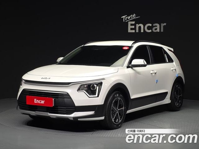 Kia Niro 2026