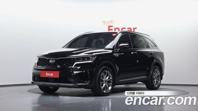 Kia Sorento 2020