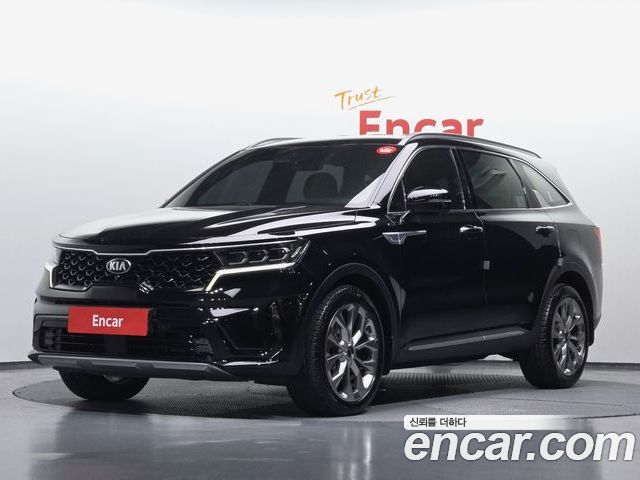 Kia Sorento 2020