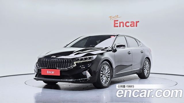 Kia K7 2019