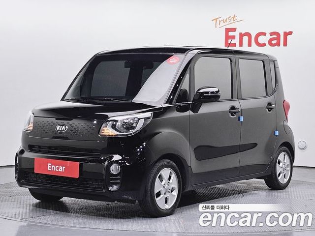 Kia RAY 2019