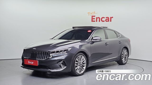 Kia K7 2019