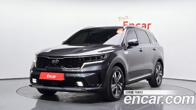 Kia Sorento 2020