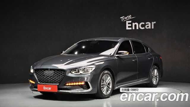 Hyundai Grandeur 2016