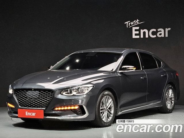 Hyundai Grandeur 2016