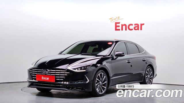 Hyundai Sonata 2023