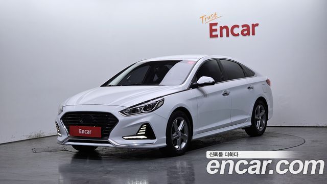 Hyundai Sonata 2017