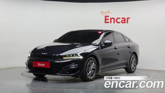 Kia K5 2023