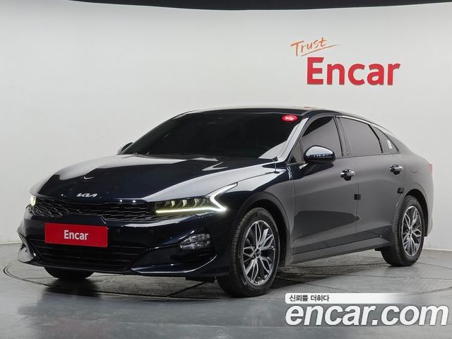 Kia K5 2023
