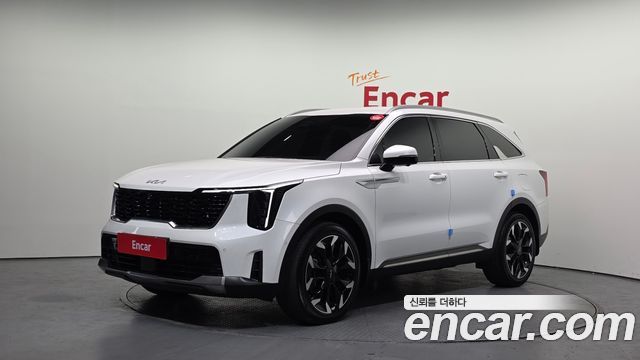 Kia Sorento 2023