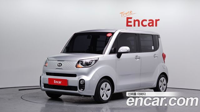 Kia RAY 2019