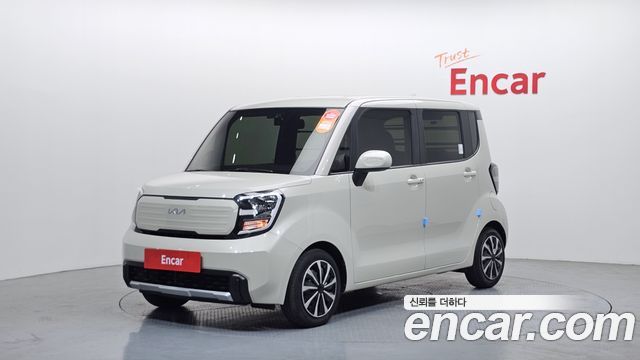 Kia RAY 2023