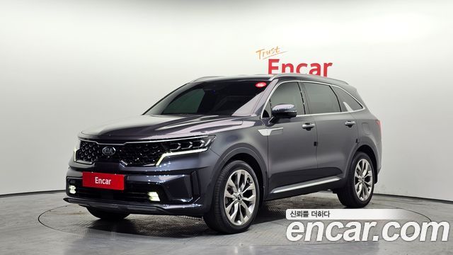 Kia Sorento 2020
