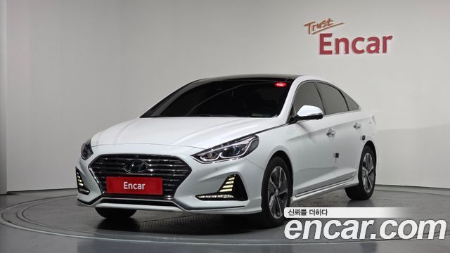 Hyundai Sonata 2017