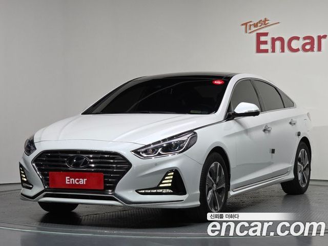 Hyundai Sonata 2017
