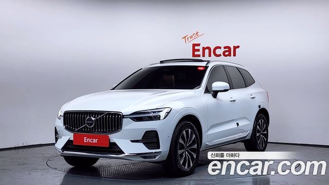 Volvo XC60 2023