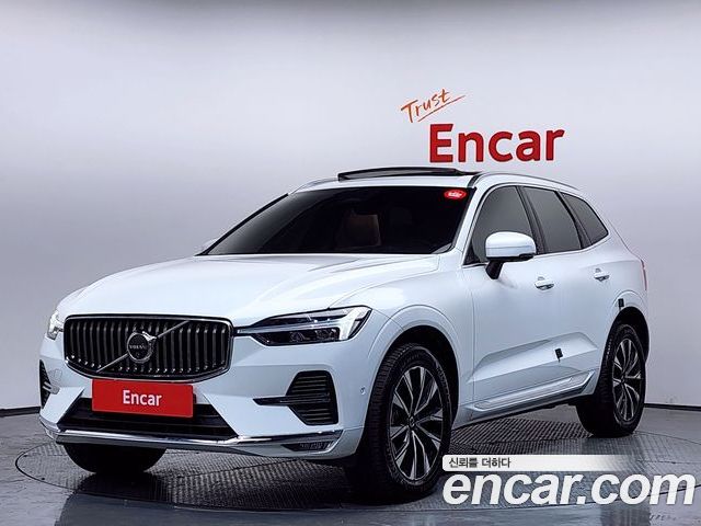 Volvo XC60 2023