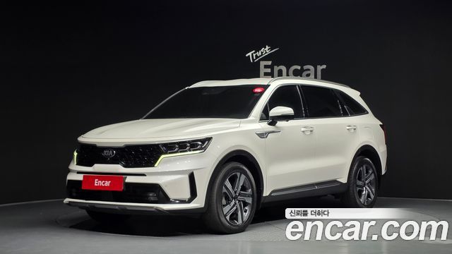 Kia Sorento 2020